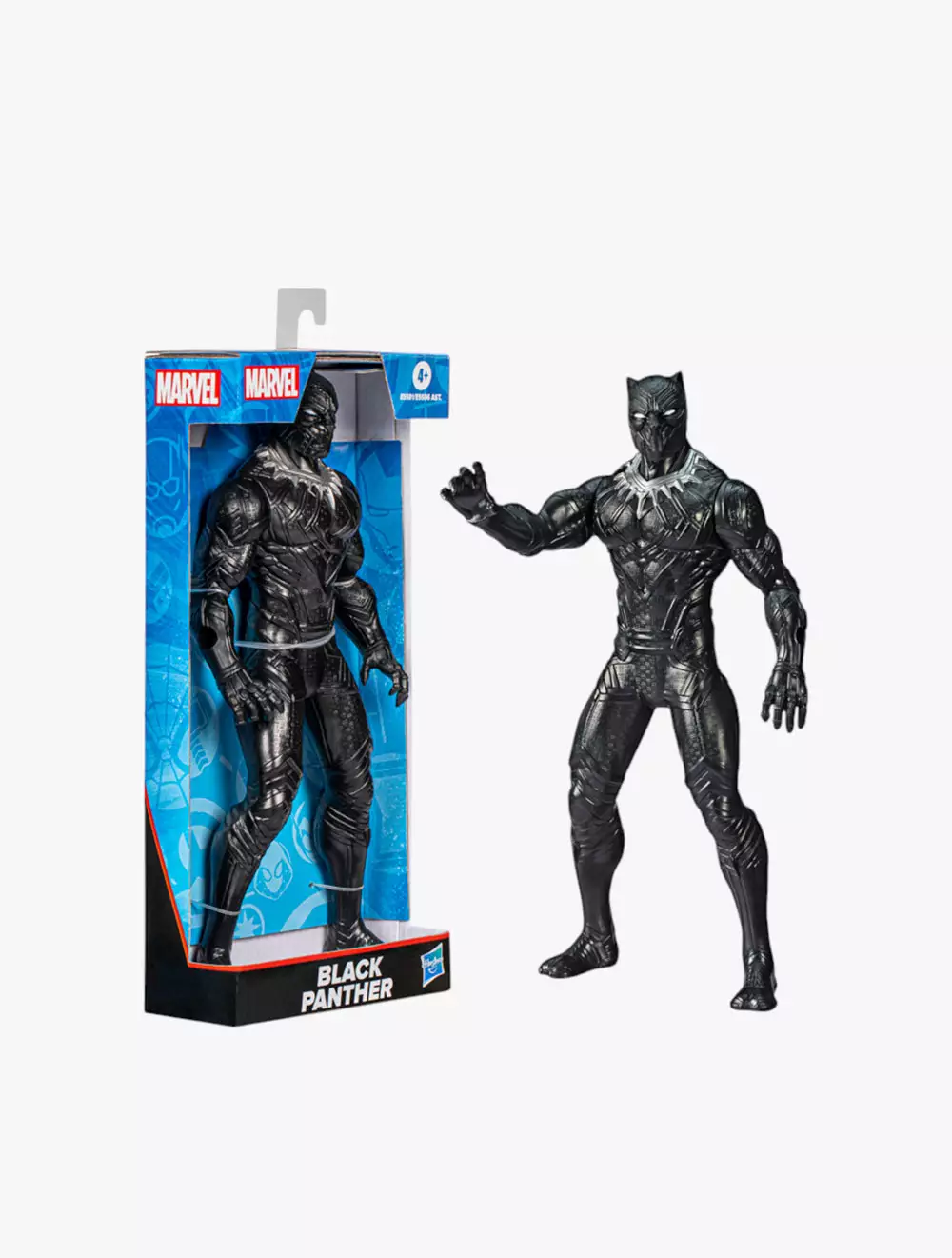 Marvel Mighty Hero Series 9.5 inch Assortment - AVSE5556