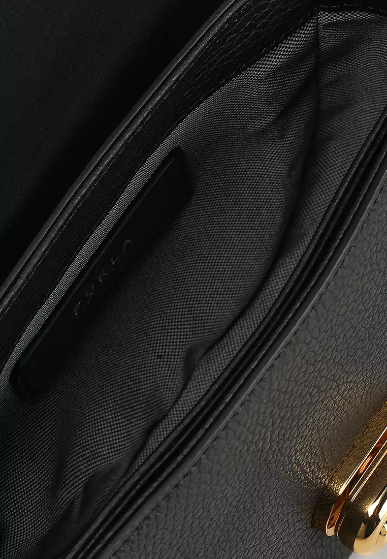 Lotus Mini Crossbody Bag (nt)