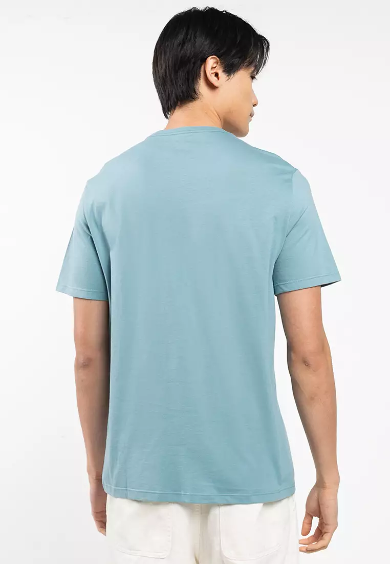 Redbox Graphic Tee