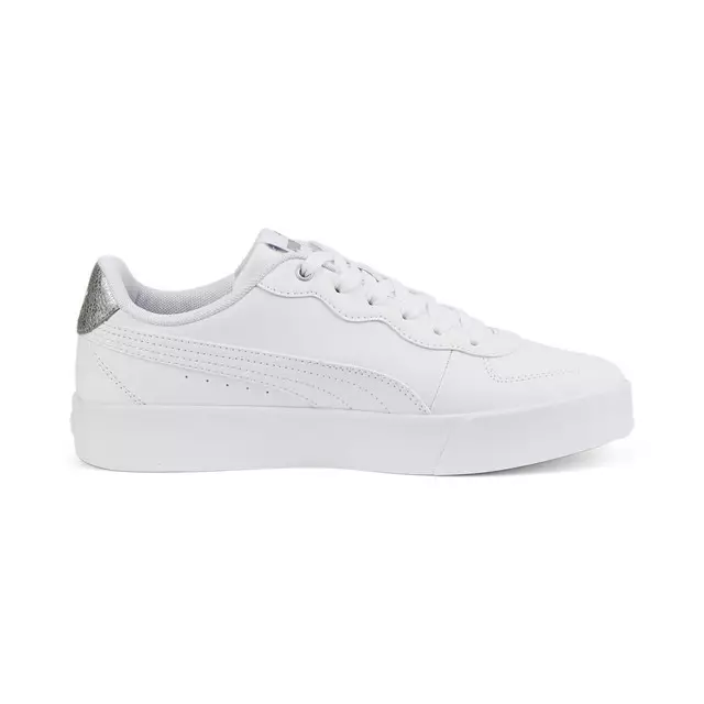Puma Skye Clean Distressed