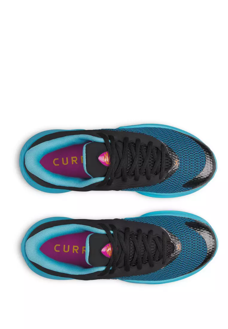 Curry Splash '26 Unisex Basketball Shoes