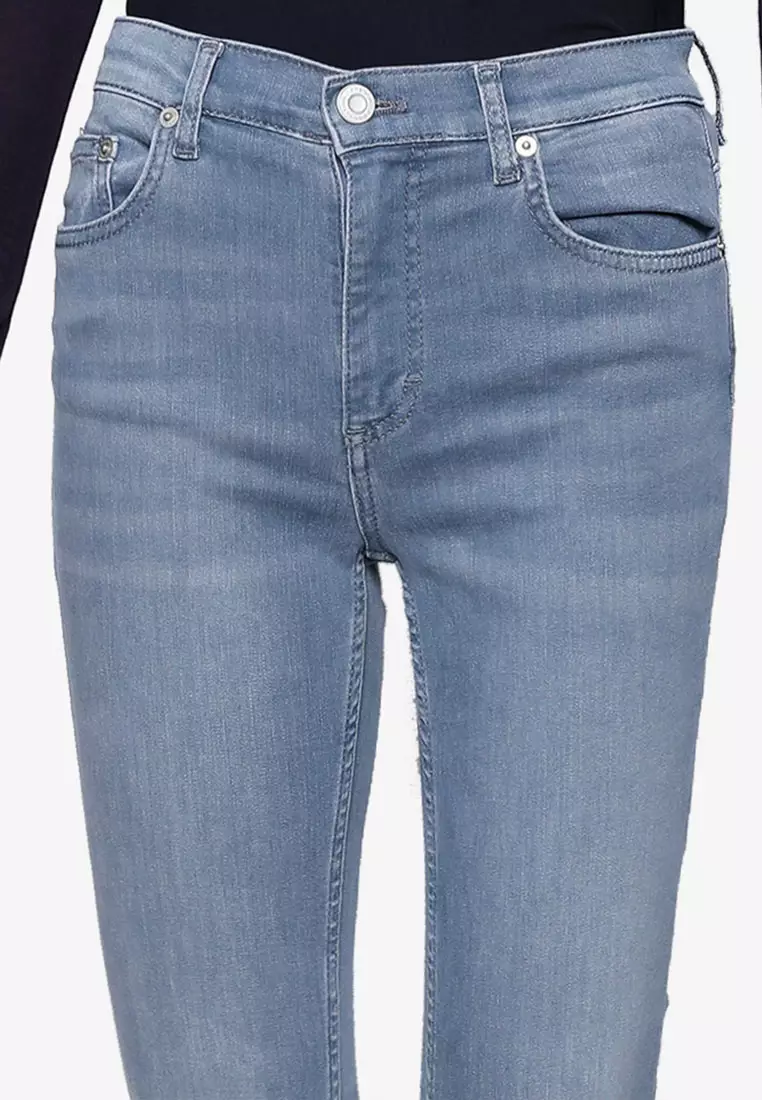 R Rebound 30" Skinny Jeans