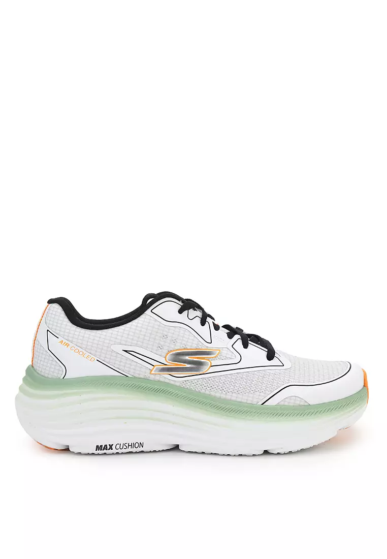 Go Run Max Cushioning Endeavour