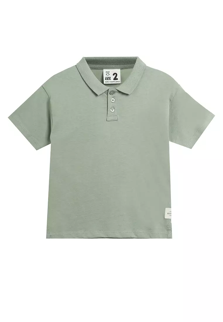 Polo deals kids online