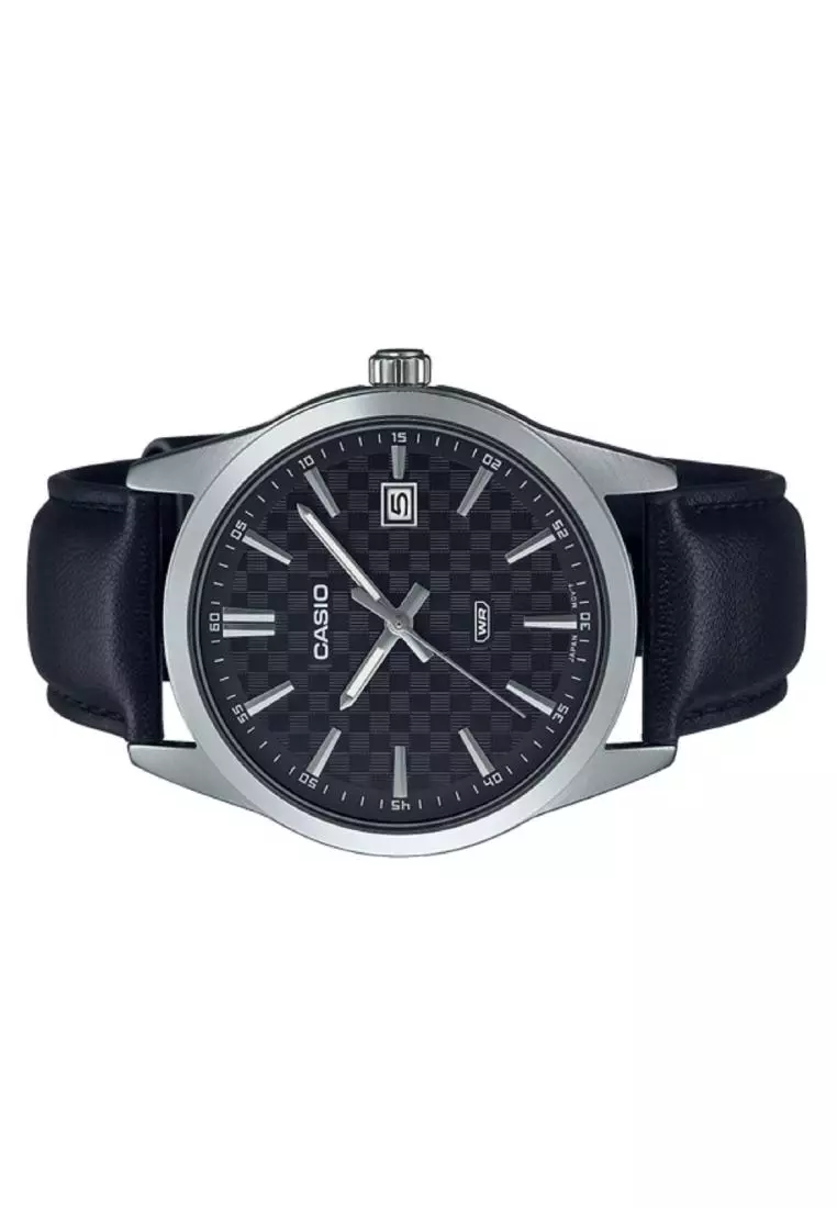 Analog Watch MTP-VD03L-1A