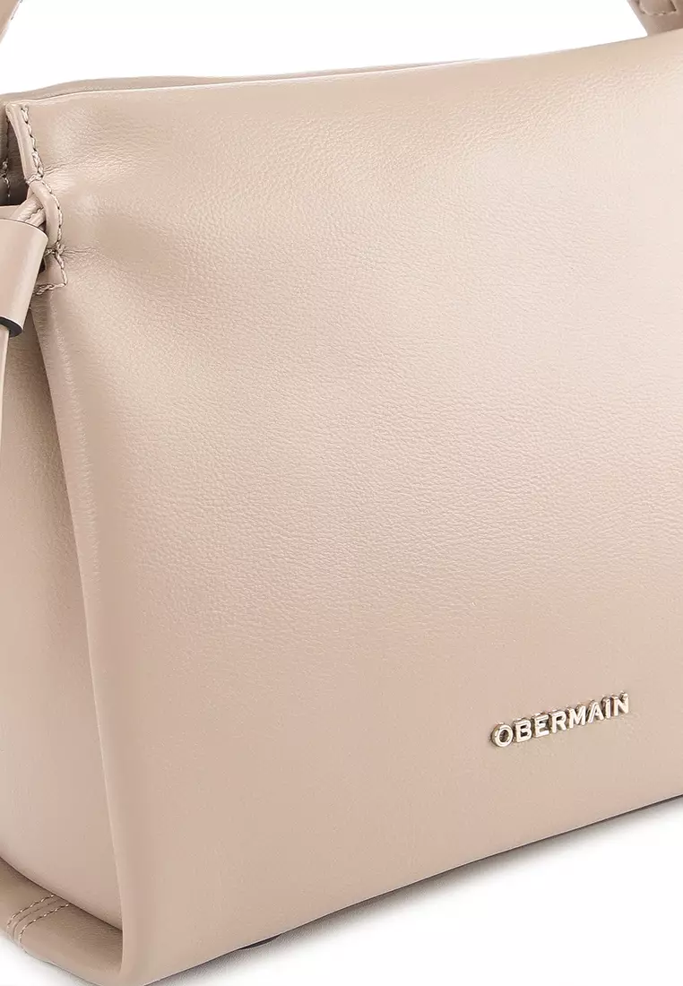 Harley Top Handle Bag (M)