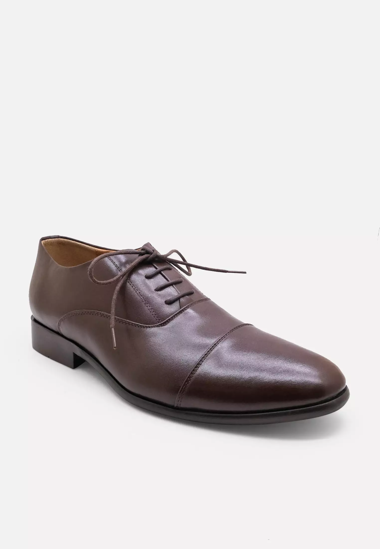 Devan Men Formal Dress Shoes Oxford