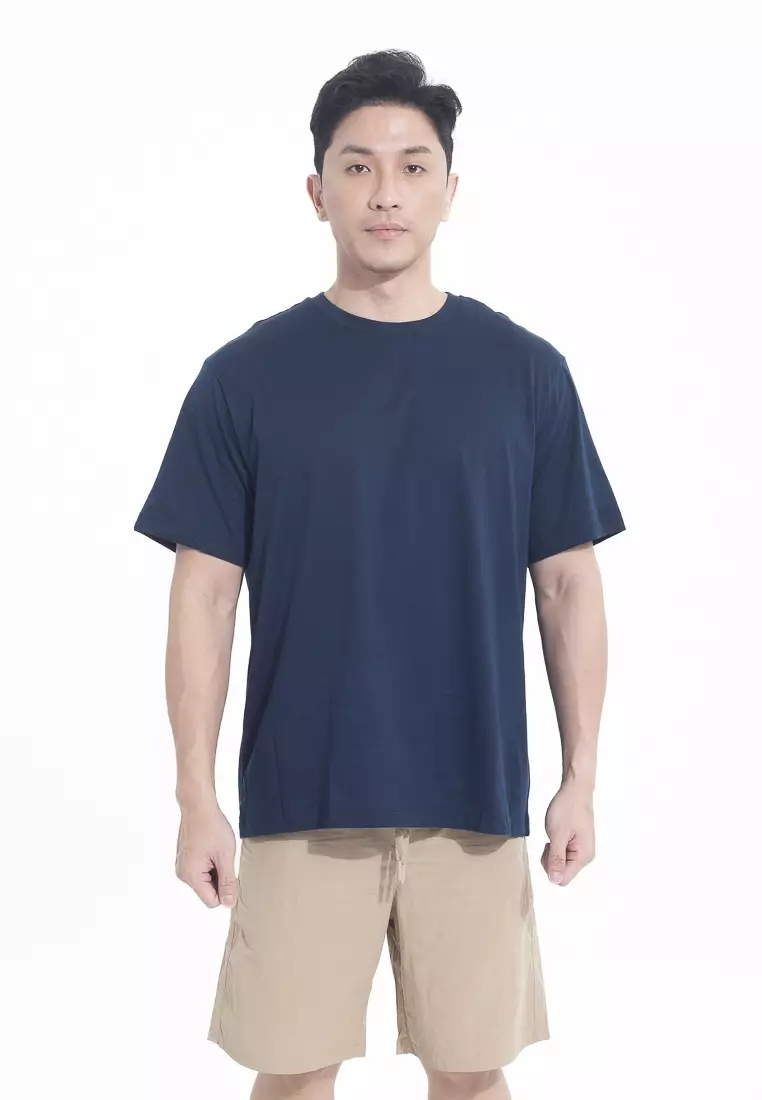 UNISEX Sheen Color Tee