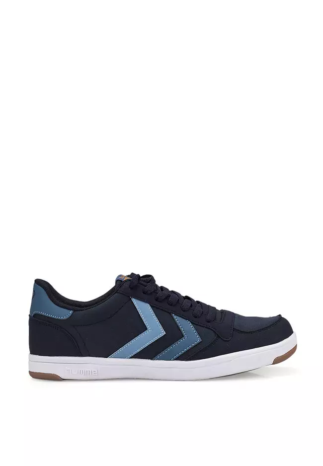 Stadil Light Canvas Trainers