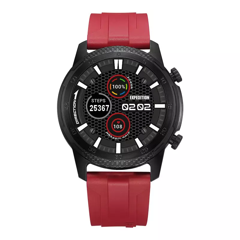 Jual Expedition Jam Tangan Pria Expedition Sport Esw Mf Ripre