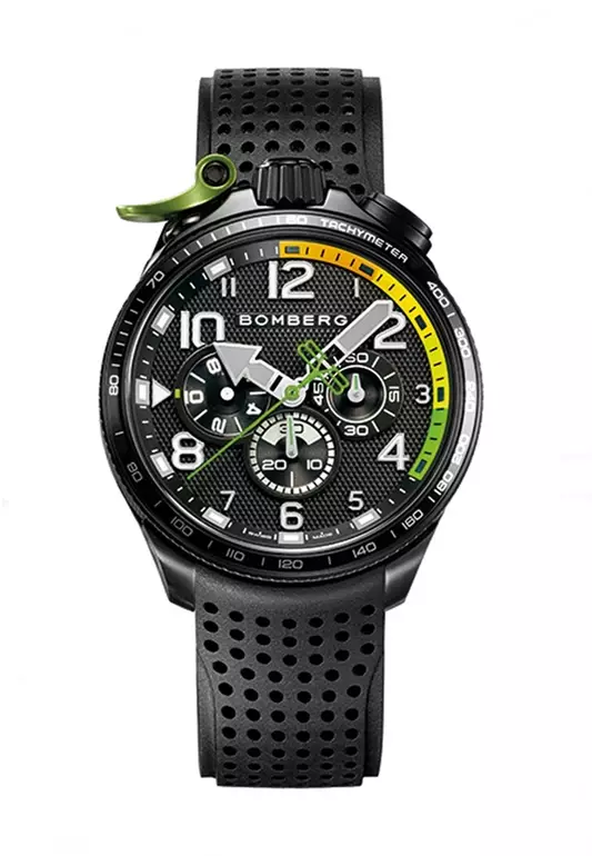 BOLT-68 RACING 45mm  (BS45CHPBA.059-1.10)