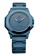 NOVE blue NOVE Rocketeer Swiss Made Quartz Watch Blue Dial for Men and Women C008-07 CD232ACCC504E9GS_1