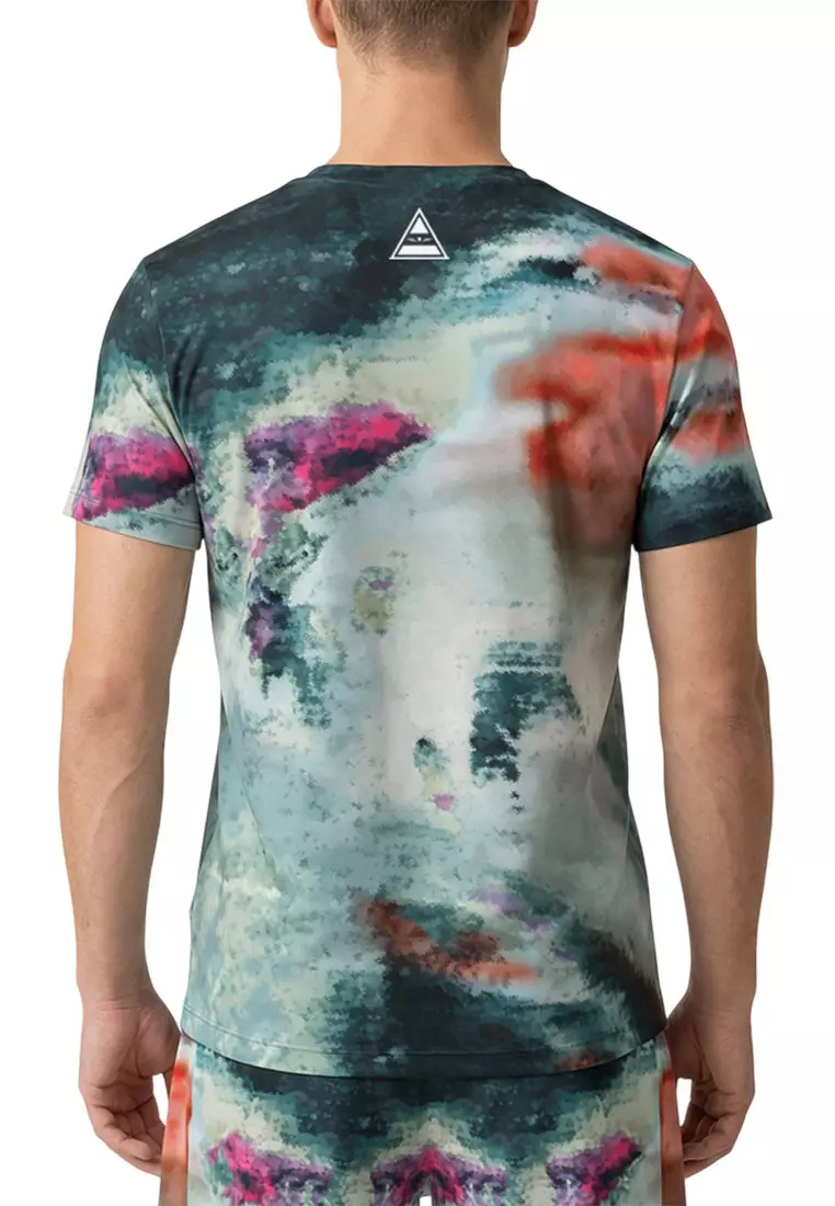 UGS Tee FW25 Men