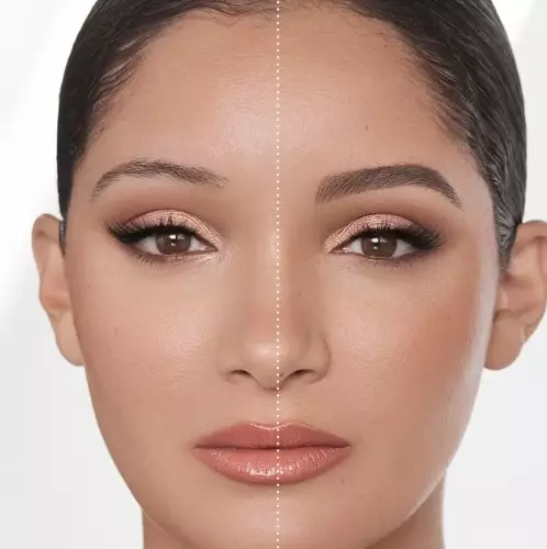 Anastasia Beverly Hills Brow Care Kit (Limited Edition) - Dark Brown