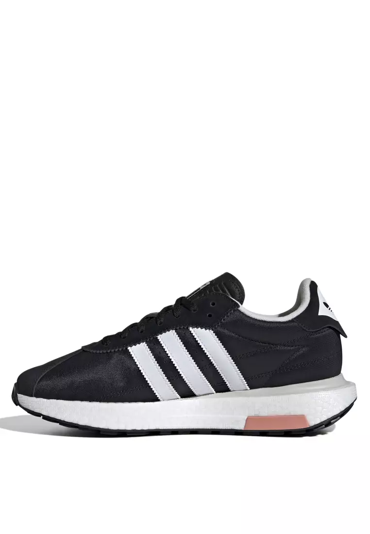 Jual ADIDAS Country Xlg Boost Shoes Original 2025 ZALORA Indonesia ® - Main Image