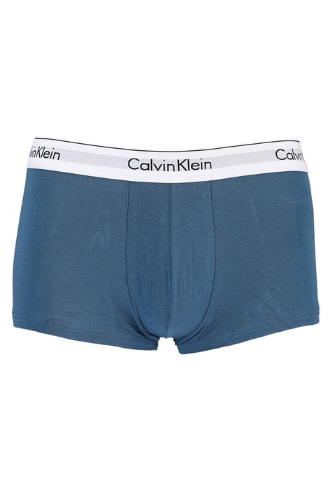 Calvin Klein Medium Rise Mens Clothing Underwear Boxers briefs Signature Waistband Elastic in Green for Men Briefs 3 Pack 