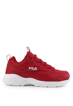 Jual Sepatu Olahraga Fila Wanita Original Zalora Indonesia