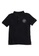 Tommy Hilfiger navy NYC Graphic Polo Shirt - Tommy Hilfiger 1A862KA0C4CA24GS_1