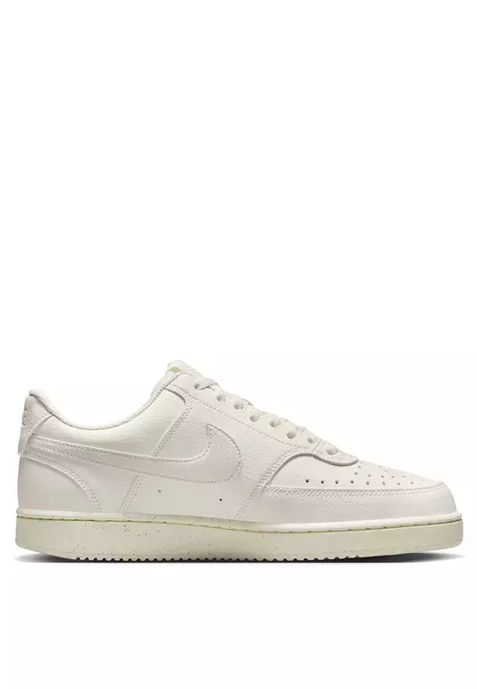 Court Vision Low Next Nature Sneakers