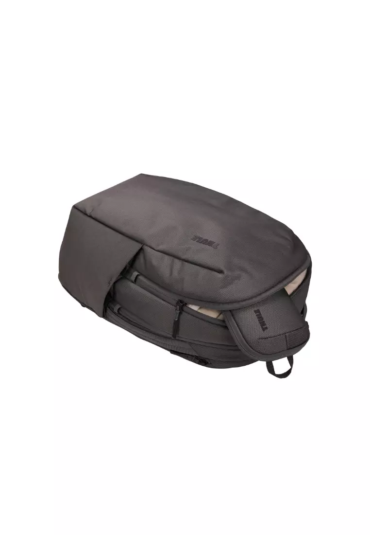 THULE Subterra 2 Powershuttle Mini- Vetiver Gray