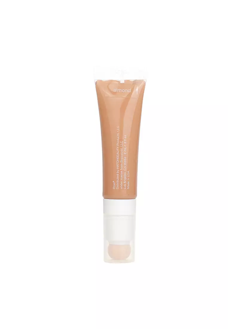 BLISS - Under Cover Secret Full Coverage Concealer - # Almond 6ml/0.2oz.