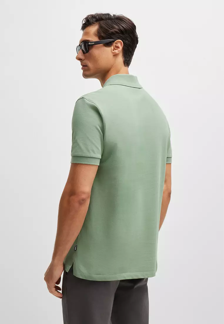 Pallas 41531FA24 Polo Shirt