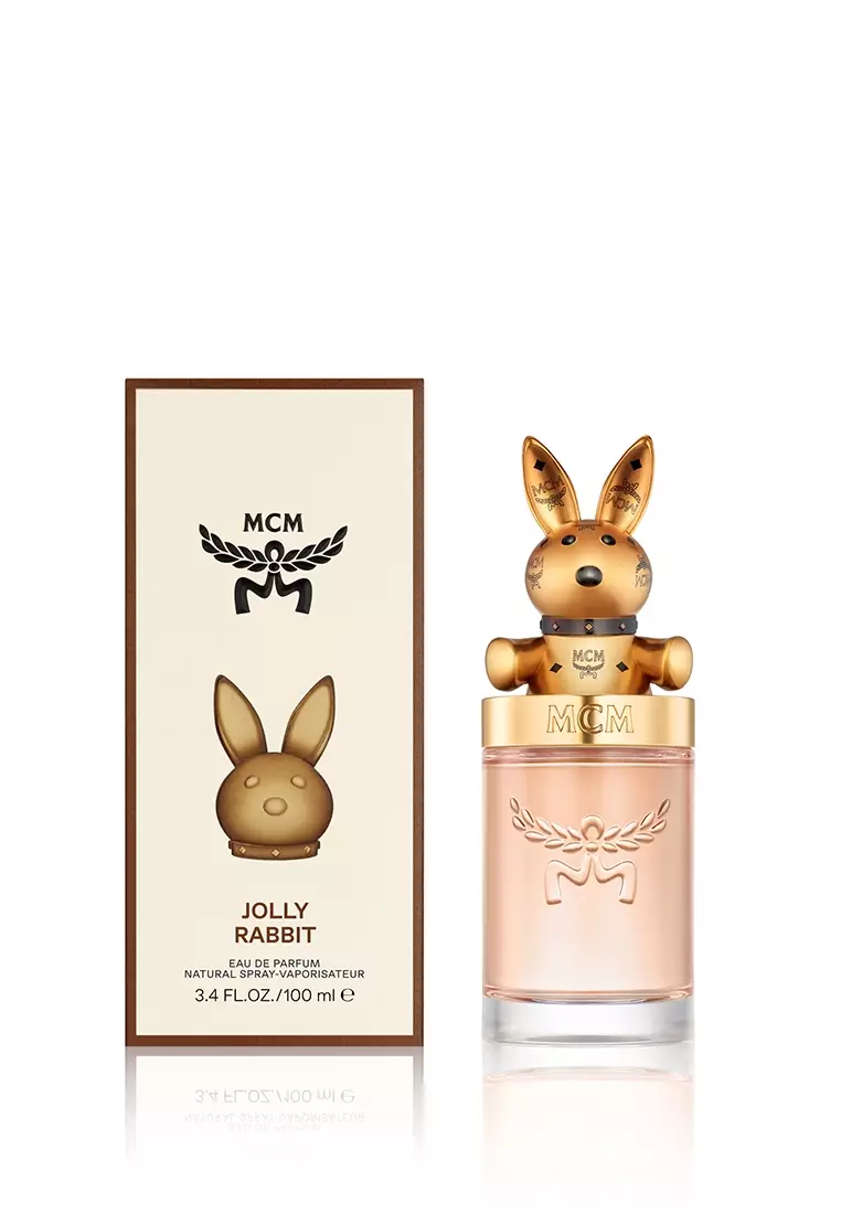 Park Collection Jolly Rabbit Unisex Eau De Parfum 100ml