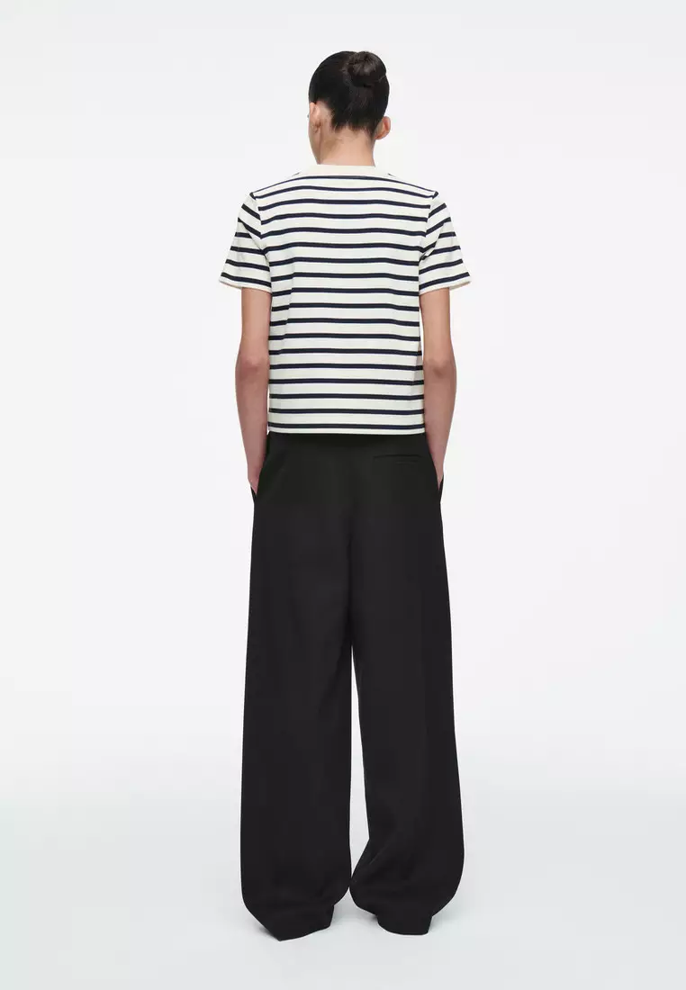 Clean Cut Regular T-Shirt