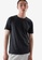 COS blue Regular-Fit T-Shirt D76DAAAE096C12GS_1