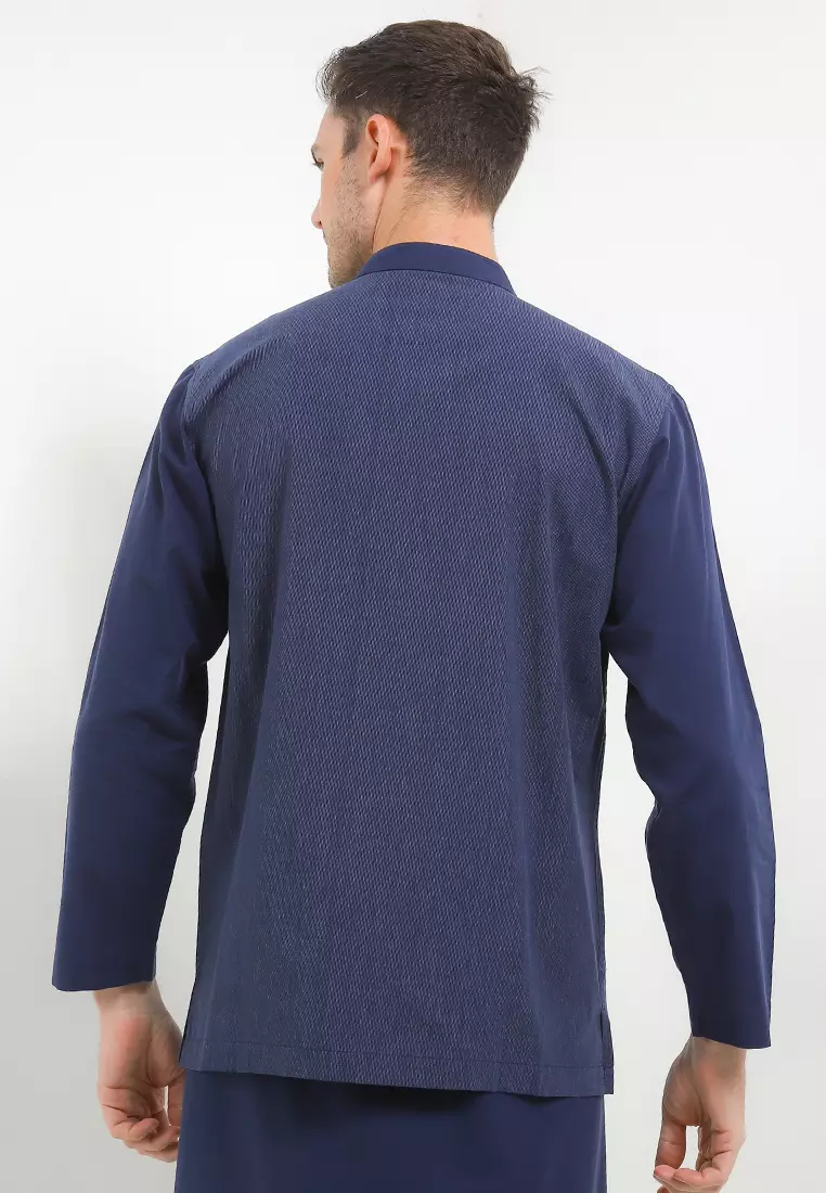 Ophelia Long Sleeve Baju Koko