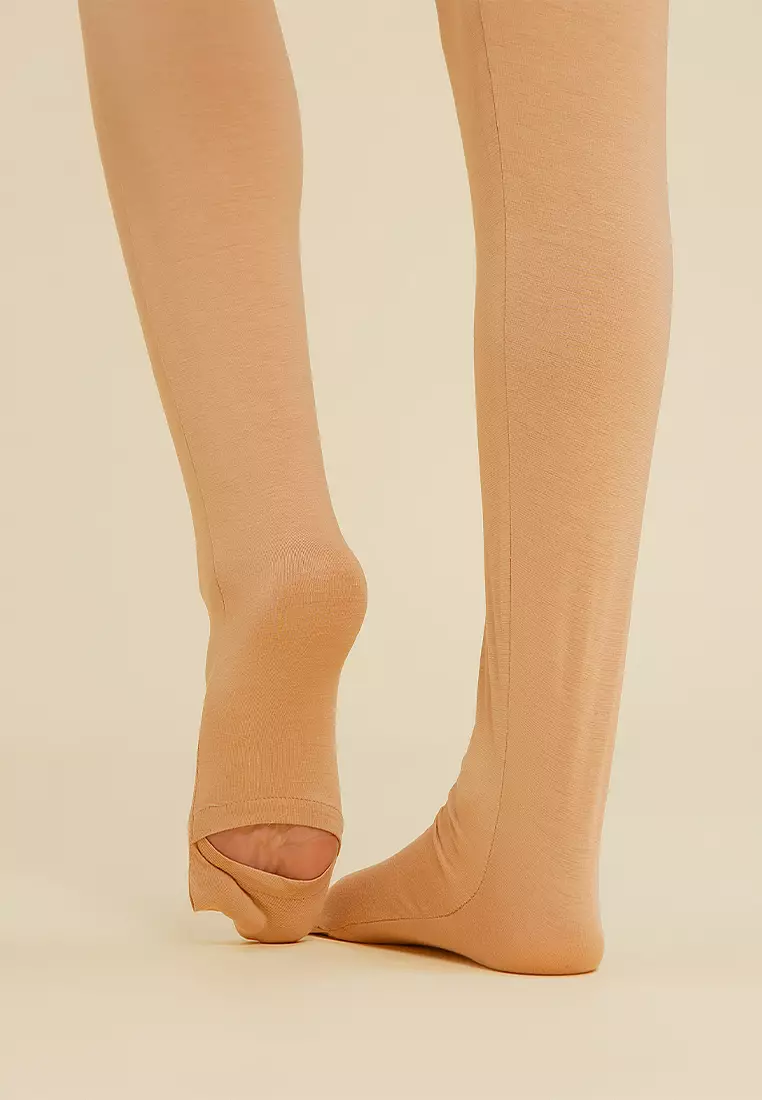 Inner Legging Peanut