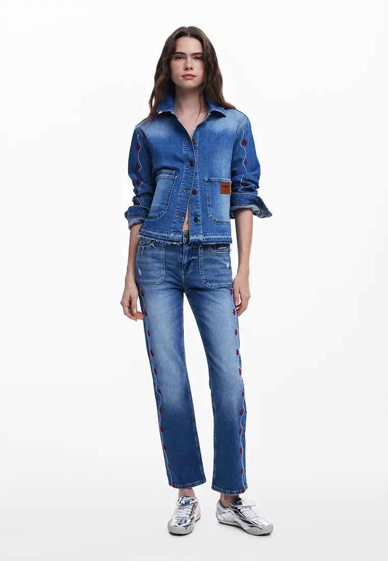 Desigual Women's Jackets