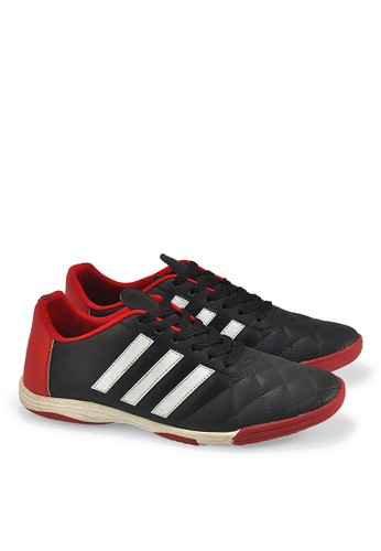 Jual CBR SIX CBR SIX SEPATU  FUTSAL  PRIA UNC 992 Hitam 