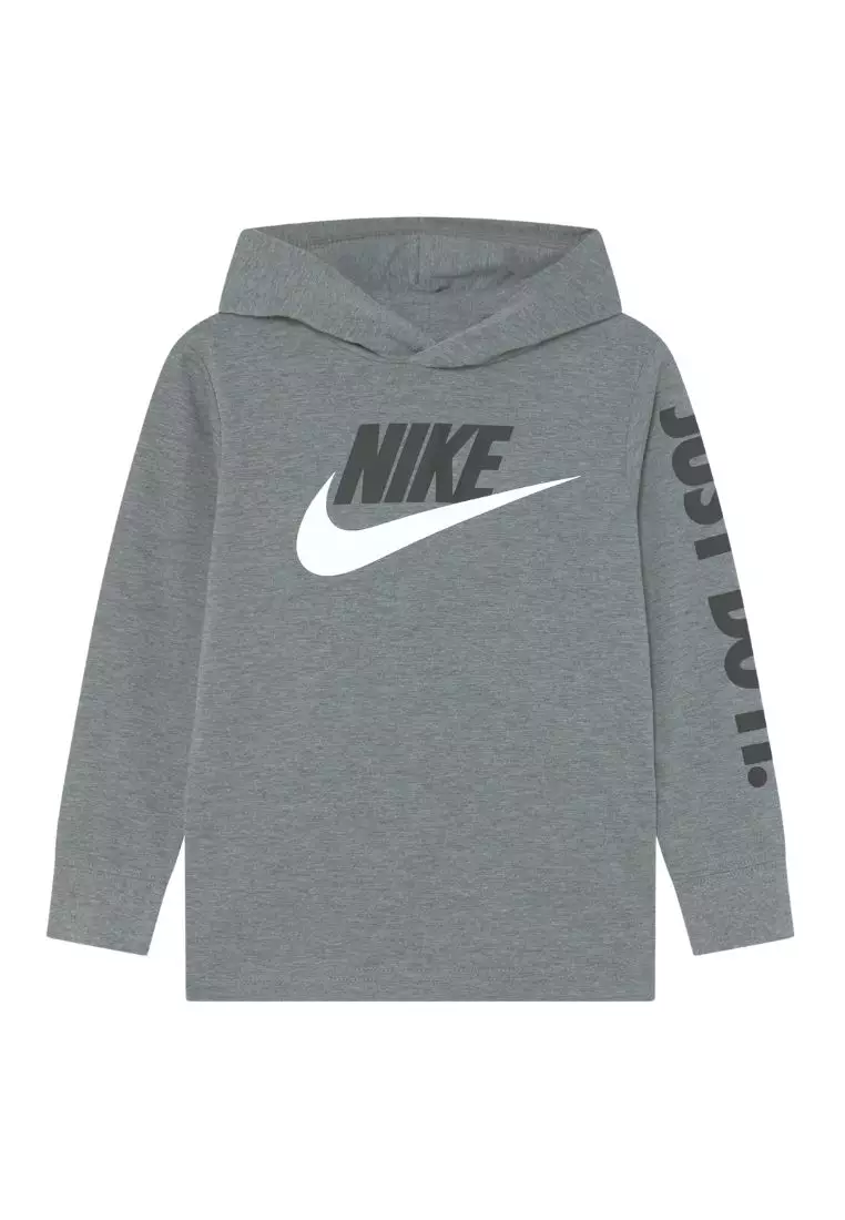 Nike top futura hoodie