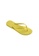 Havaianas yellow Havaianas Women Slim Flip Flops - Pixel Yellow 461B2SH11BB2EEGS_1