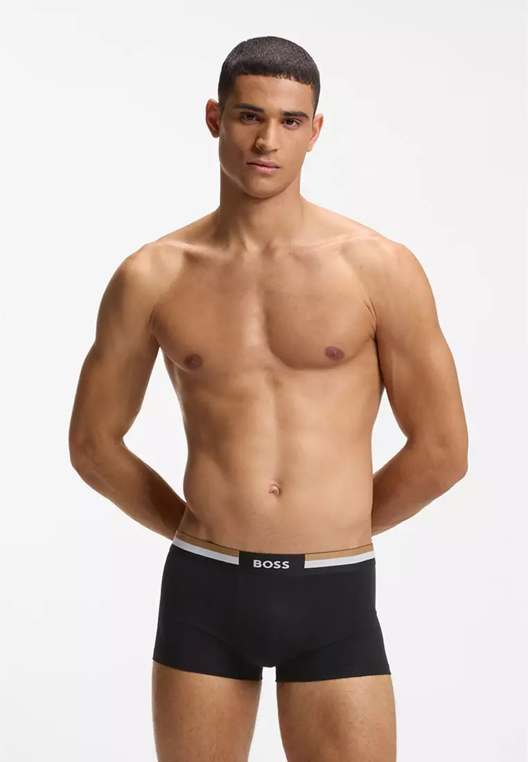 Trunk 3P Motion 60345 Trunks