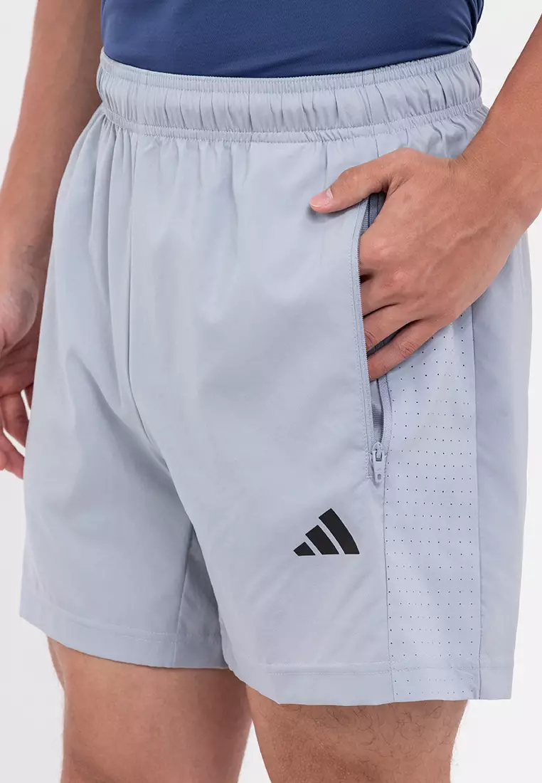 Workout Essentials Base Woven Shorts