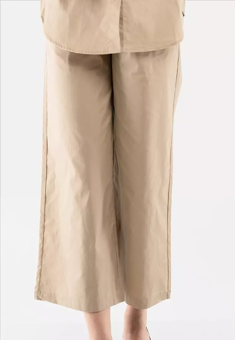 Yuko Loose Pants