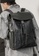 Twenty Eight Shoes black Drawstring Faux Leather Backpack ET4102 FE863AC4A0C844GS_5