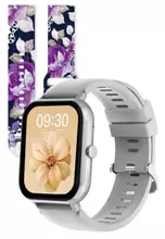 銀色, 紫色, 灰色