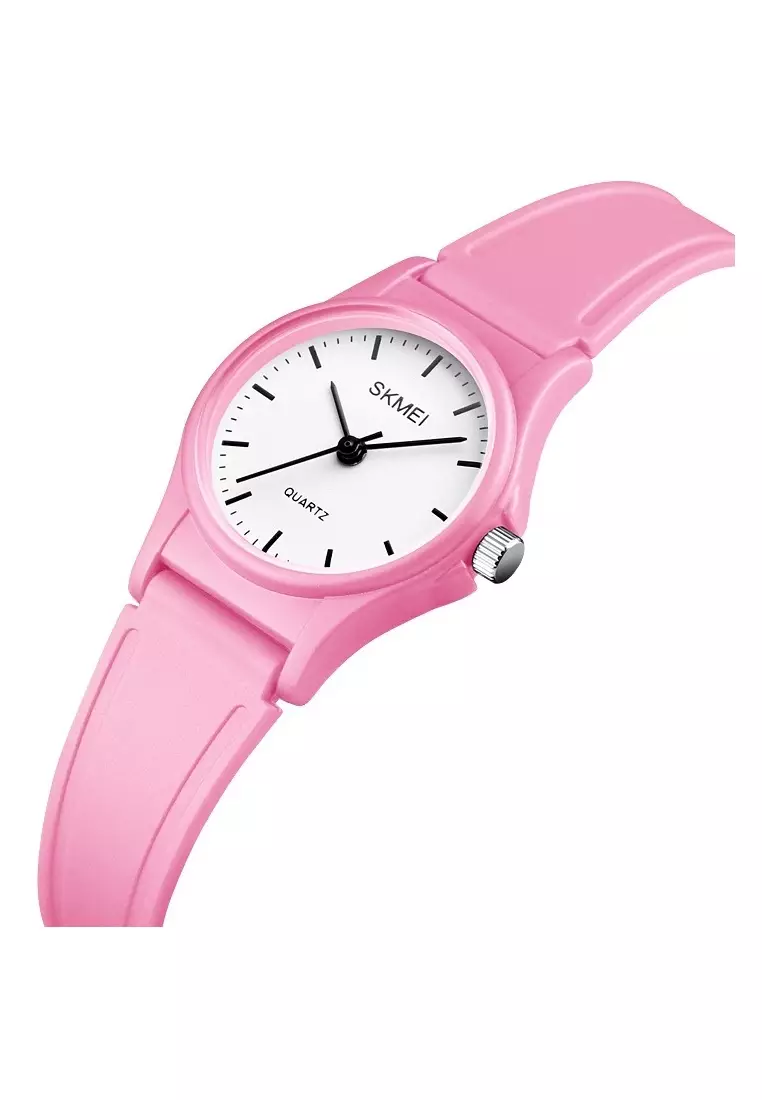 Kids Jam Tangan Casual Analog Anak Strap Material Rubber ZO78 ORIGINAL