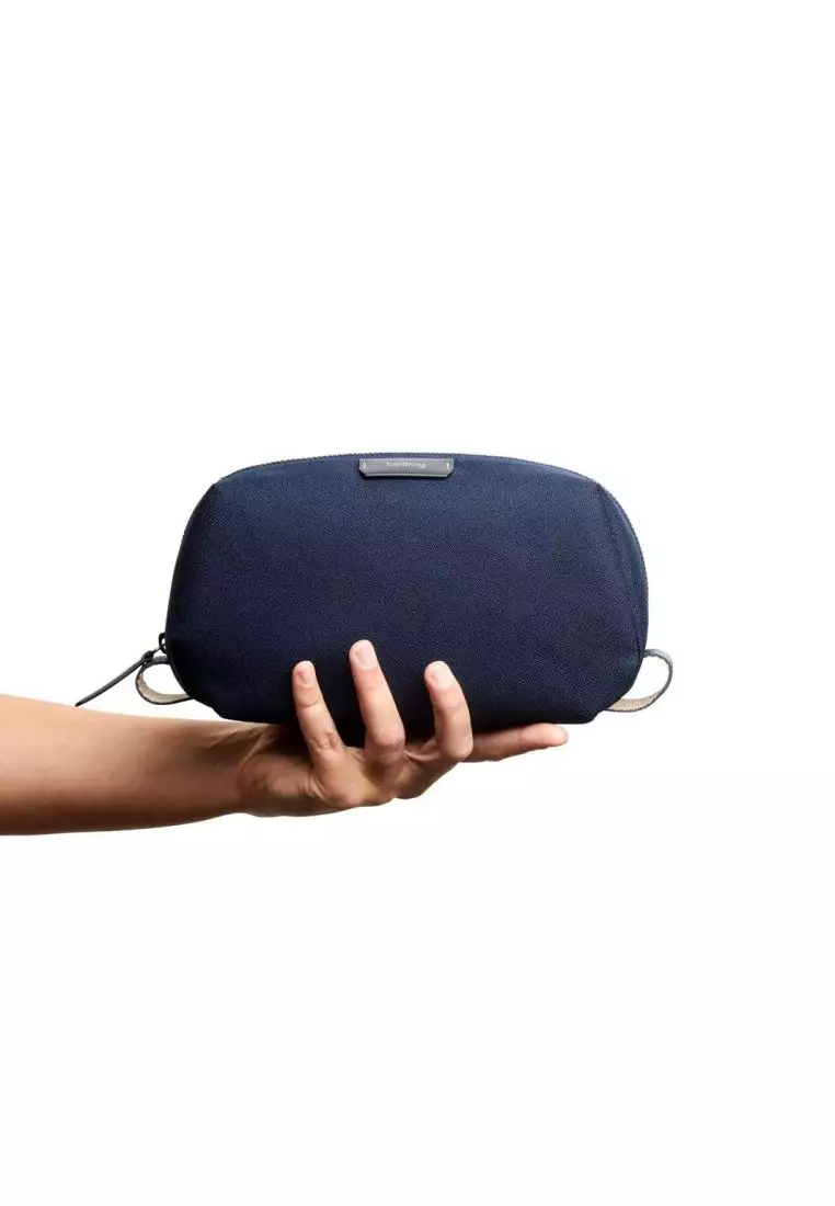 Bellroy Tech Kit - Navy
