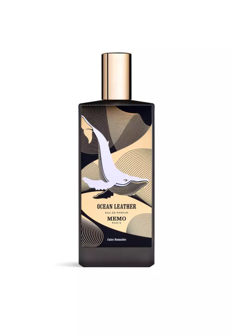Memo - Ocean Leather Eau de Parfum 75ml