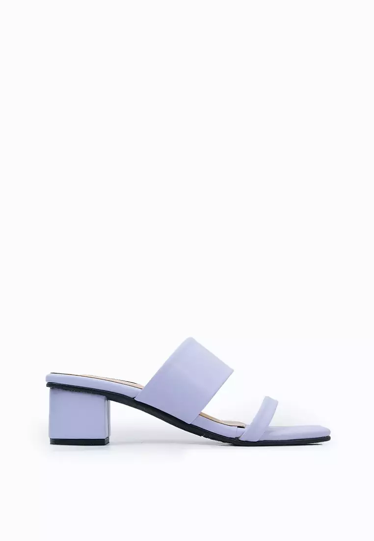 Discount on Zanea Shoes  shoes - SKU: Milan Mules