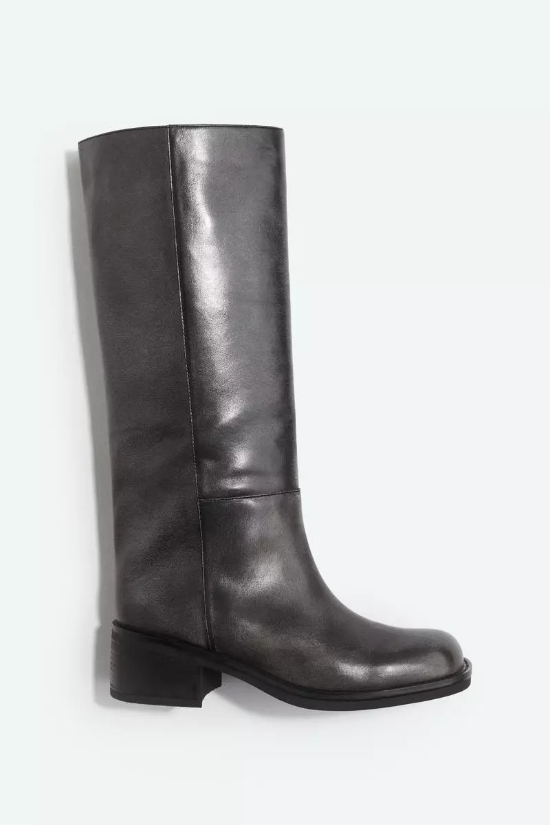 Discount on H&M  shoes - SKU: Boots