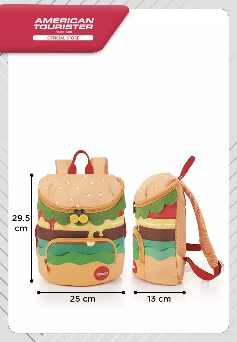 Jual American Tourister American Tourister Coodle 2.0 Backpack R