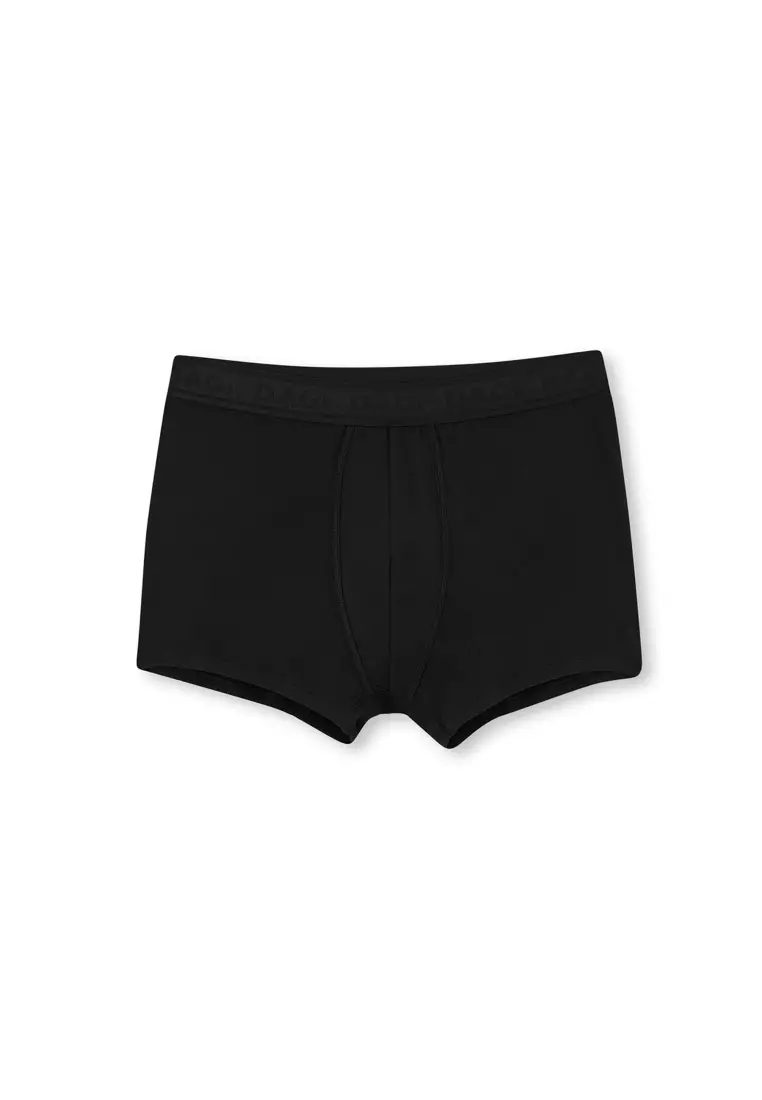 Boxer Algodón Hombre Boxer Deportivo Dagi Para Hombre - Algodón