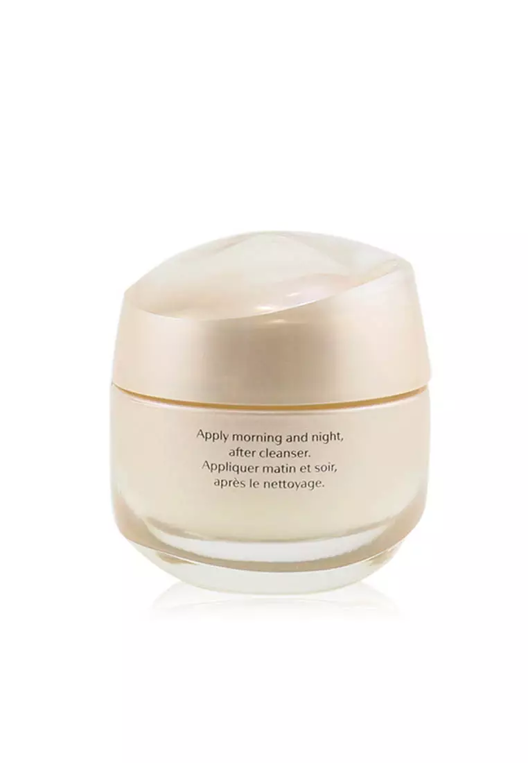 Shiseido - Benefiance Wrinkle Smoothing Cream 50ml/1.7oz