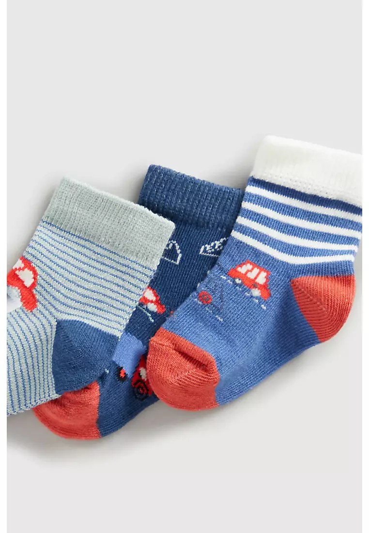 Newborn Socks Mothercare Boys Socks Mothercare Baby Boys Pack
