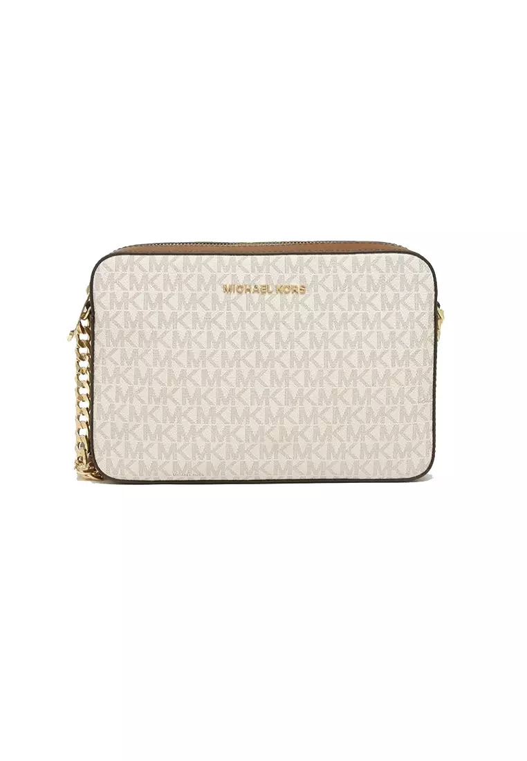MICHAEL KORS Michael Kors Jet Set Item Crossbody Bag In